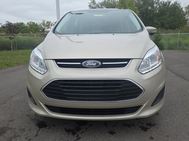 Used 2018 Ford C-MAX SE w/ Equipment Group 202A FWD image 3