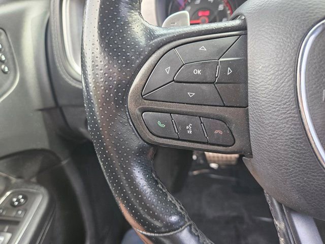 Used 2021 Dodge Charger R/T w/ Daytona Edition Group image 22