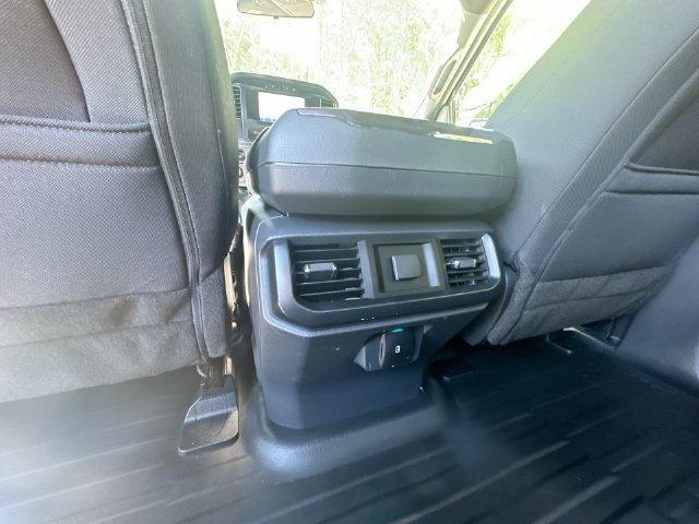 Used 2023 Ford F150 XL w/ STX Appearance Package AWD/4WD image 25