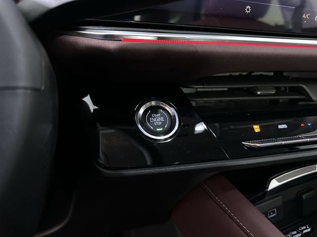 New 2026 Buick Envision Sport Touring image 27