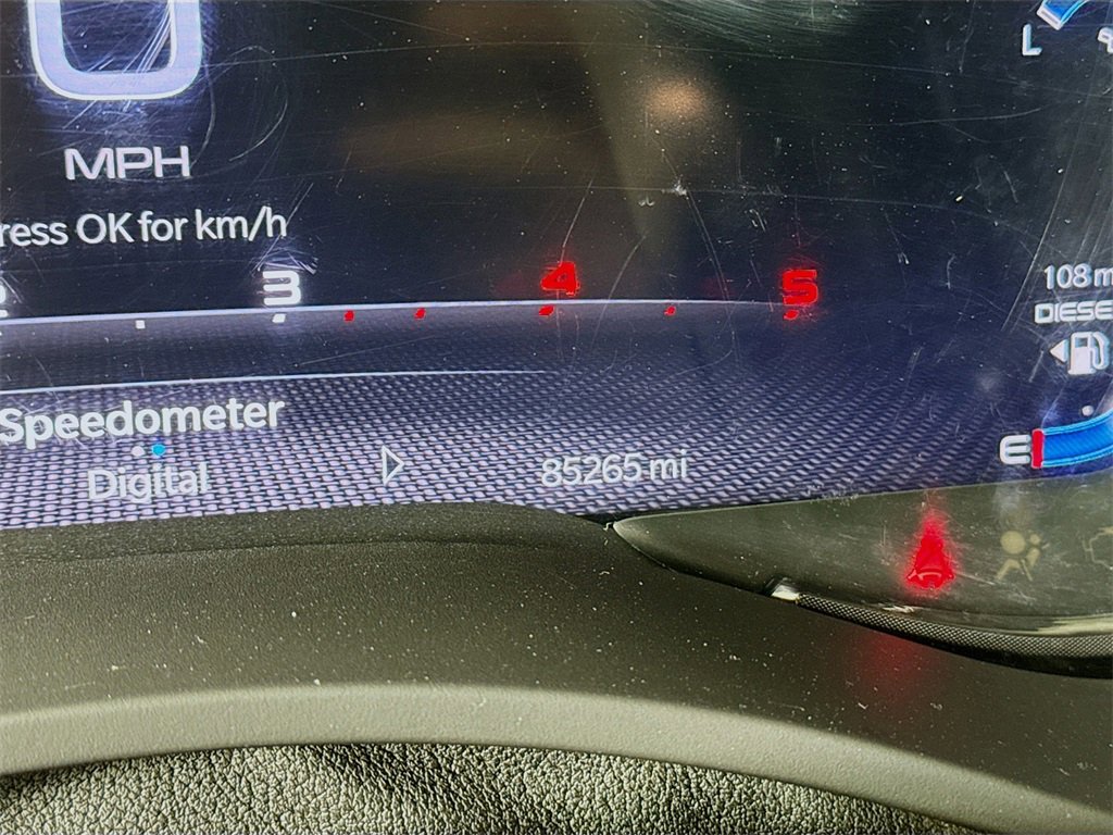 Used 2023 RAM 3500 Limited image 15