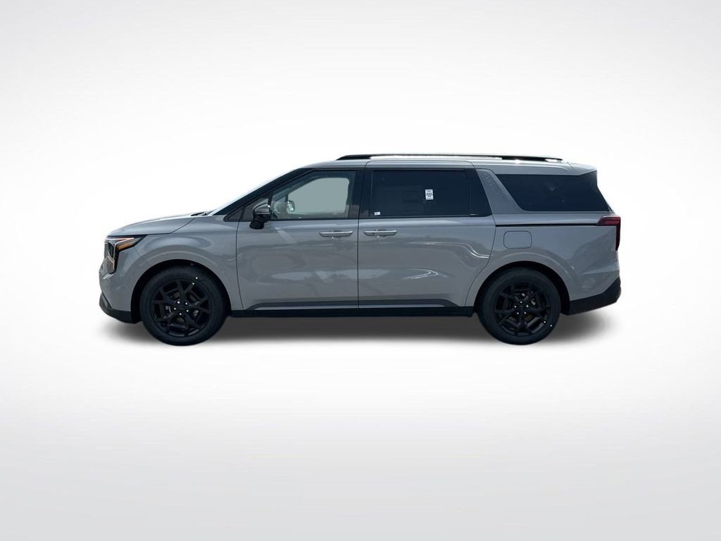New 2025 Kia Carnival SX Prestige image 2