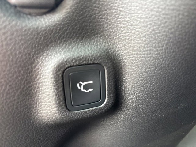 New 2026 Jeep Compass Trailhawk image 19