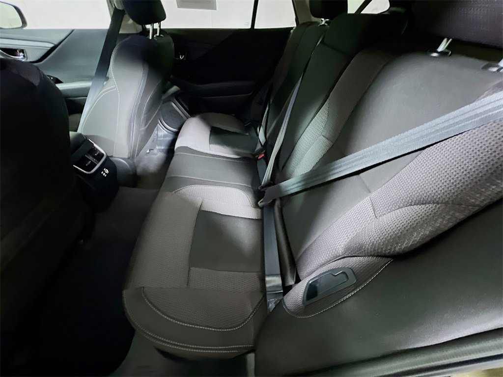 Used 2025 Subaru Outback Premium image 23