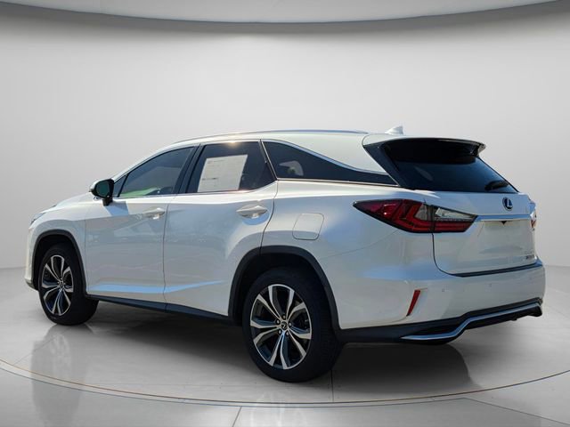 Used 2019 Lexus RX 350L Premium w/ Premium Package image 6
