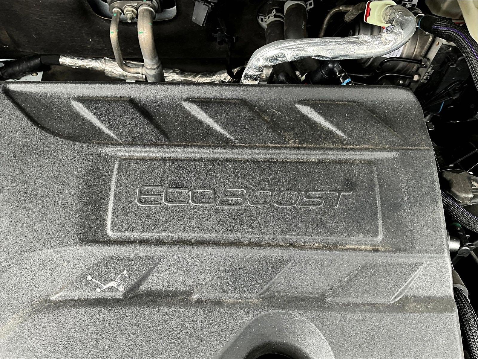 Used 2020 Ford Escape SEL FWD image 31
