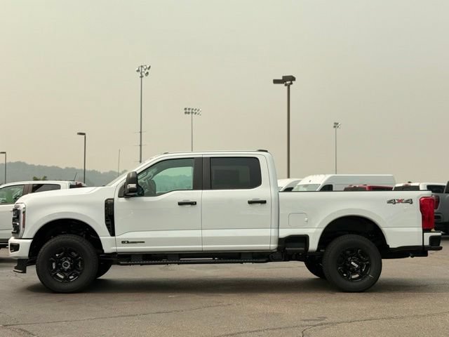 New 2026 Ford F350 XL w/ STX Appearance Package AWD/4WD image 42