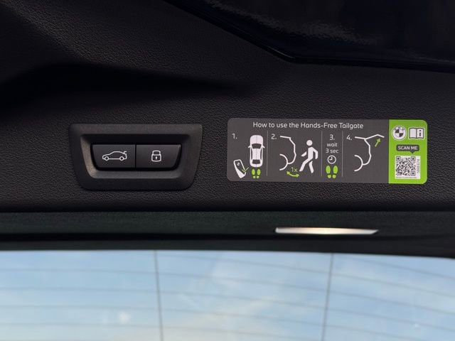 New 2026 BMW X5 xDrive40i image 13