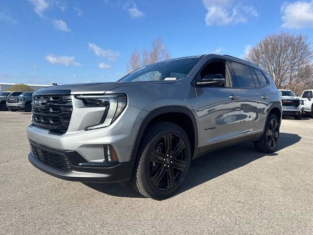 New 2026 GMC Acadia Elevation w/ Super Cruise Package image 2