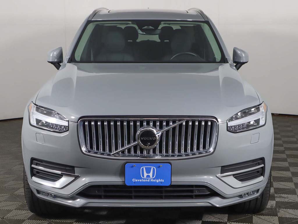 Used 2025 Volvo XC90 B6 Plus w/ Protection Package Premier AWD/4WD image 15