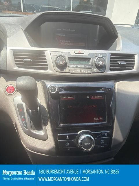 Used 2016 Honda Odyssey EX-L image 6