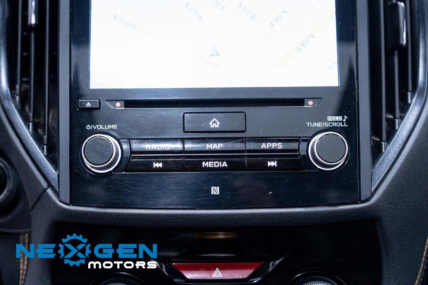 Used 2022 Subaru Forester Wilderness image 14