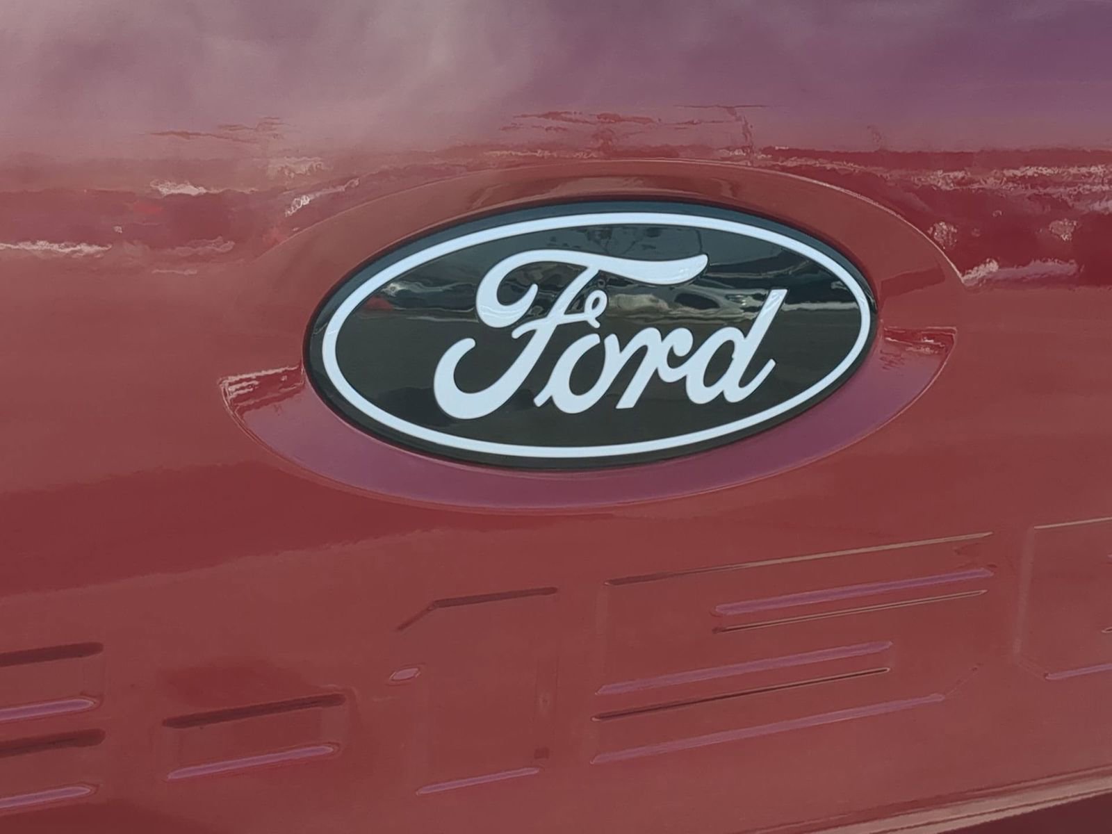 Certified 2024 Ford F150 Lariat w/ Equipment Group 502A High image 14