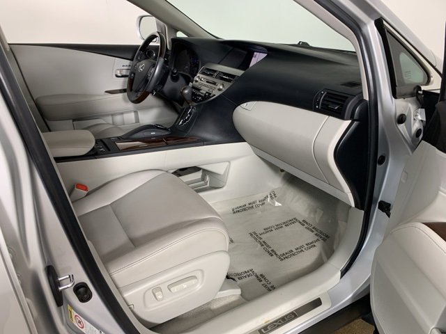 Used 2012 Lexus RX 350 AWD image 40
