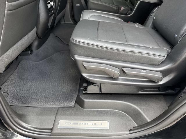 Used 2023 GMC Yukon Denali AWD/4WD image 61
