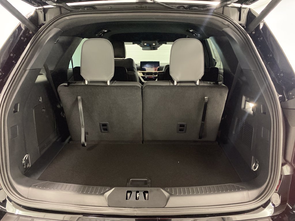 New 2027 Ford Explorer Active w/ Active Comfort Package RWD image 8
