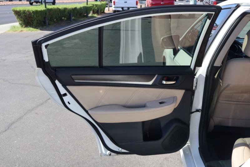 Used 2018 Subaru Legacy 2.5i Limited AWD/4WD image 23