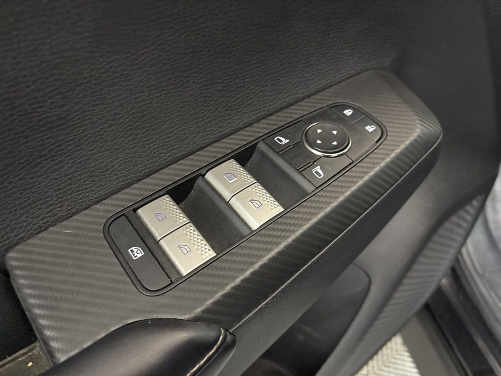 Used 2022 Mitsubishi Outlander ES image 20