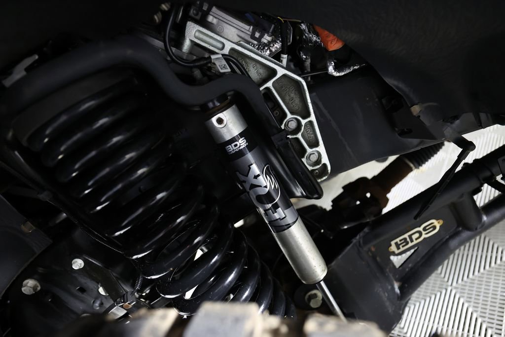 Used 2025 Ford F250 Platinum w/ Platinum Plus Package AWD/4WD image 48