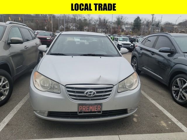 Used 2010 Hyundai Elantra SE image 3