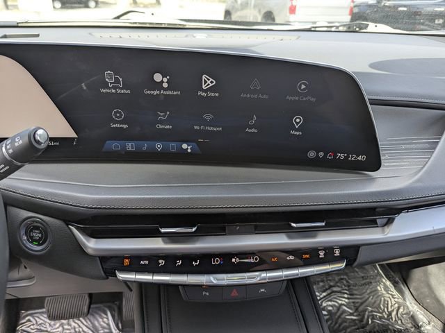 Used 2024 Cadillac XT4 Premium Luxury image 24