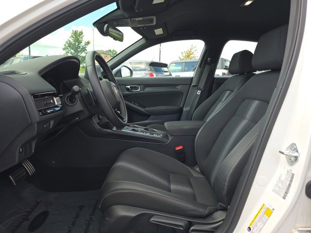 Used 2025 Honda Civic Sport image 11
