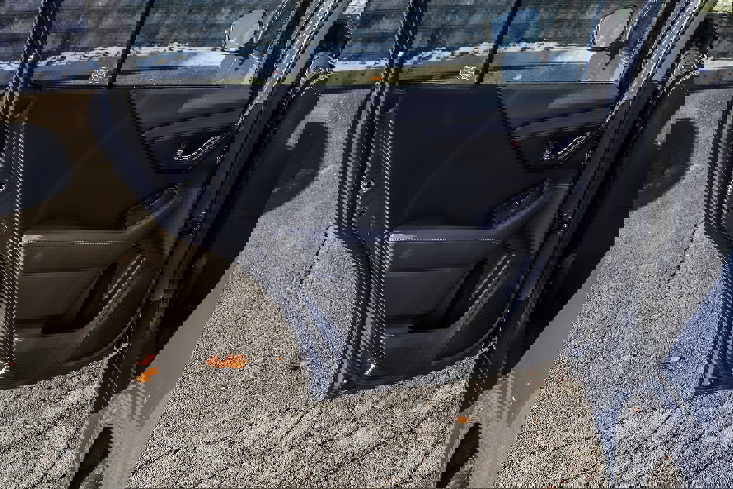 Used 2023 Subaru Legacy Premium image 18