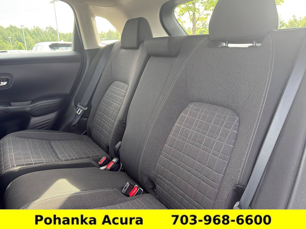 Used 2023 Honda HR-V LX image 22