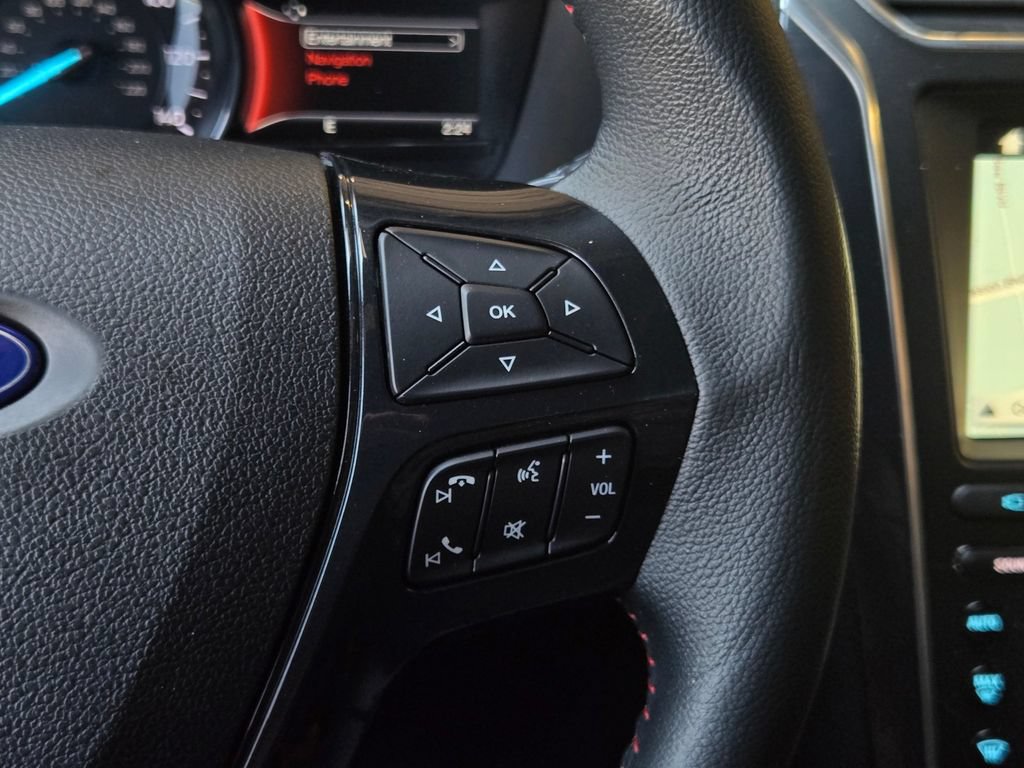 Used 2018 Ford Explorer Sport w/ Equipment Group 401A AWD/4WD image 25
