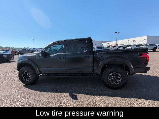 Used 2026 Ford F150 Raptor w/ Equipment Group 803A Raptor R AWD/4WD image 10