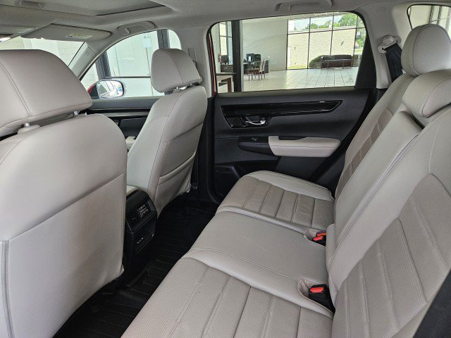 Used 2024 Honda CR-V EX-L image 9