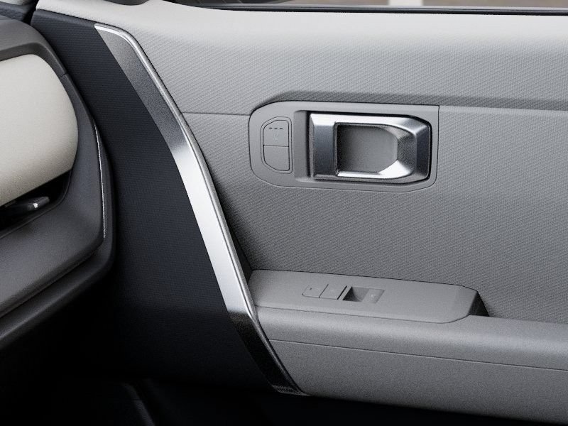 New 2027 Kia Seltos EX FWD image 26