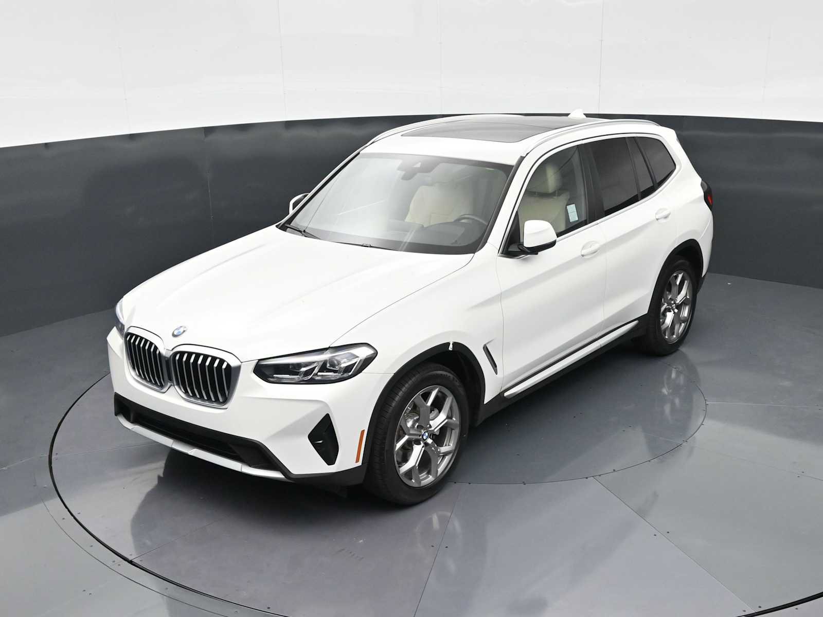 Certified 2023 BMW X3 sDrive30i w/ Convenience Package w/ZPA RWD image 17