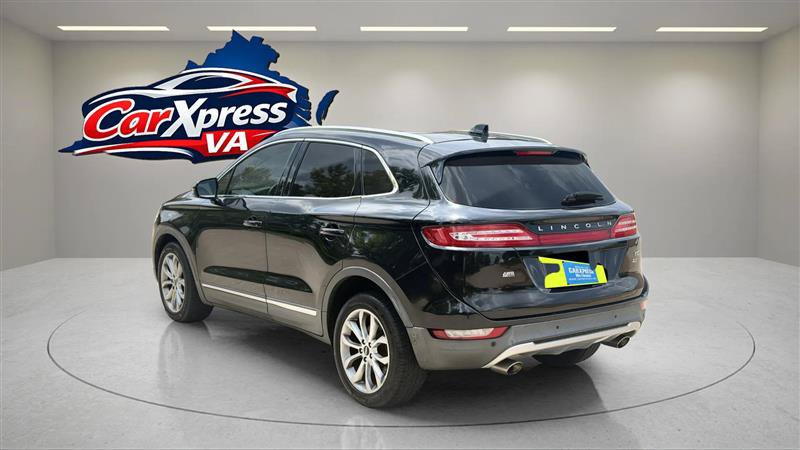 Used 2015 Lincoln MKC AWD w/ Equipment Group 101A Select image 15