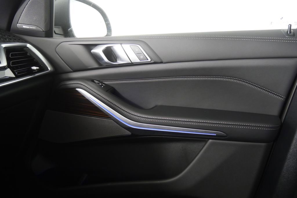 Certified 2026 BMW X5 xDrive40i image 22