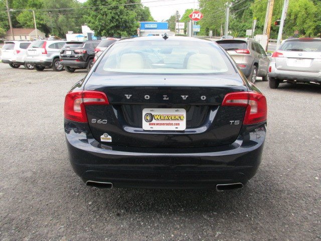 Used 2016 Volvo S60 T5 Premier w/ Convenience Package FWD image 7