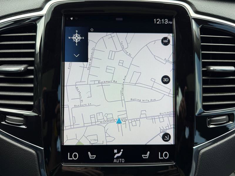 Used 2020 Volvo XC90 T6 Inscription w/ Protection Package Premier image 21