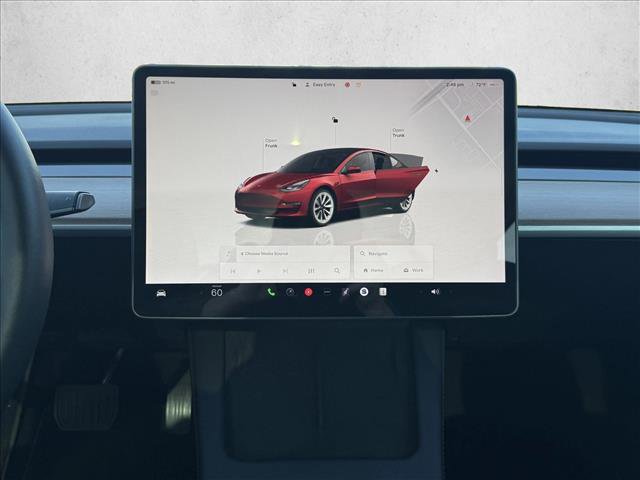 Used 2023 Tesla Model 3 Standard Range image 18
