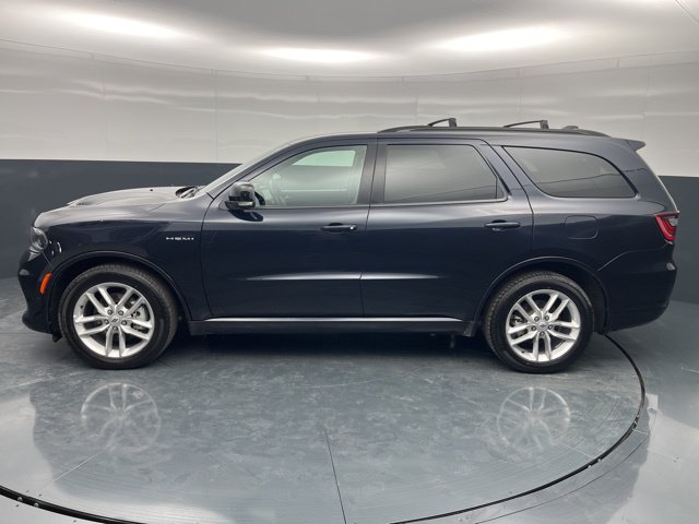 Used 2025 Dodge Durango R/T AWD/4WD image 4