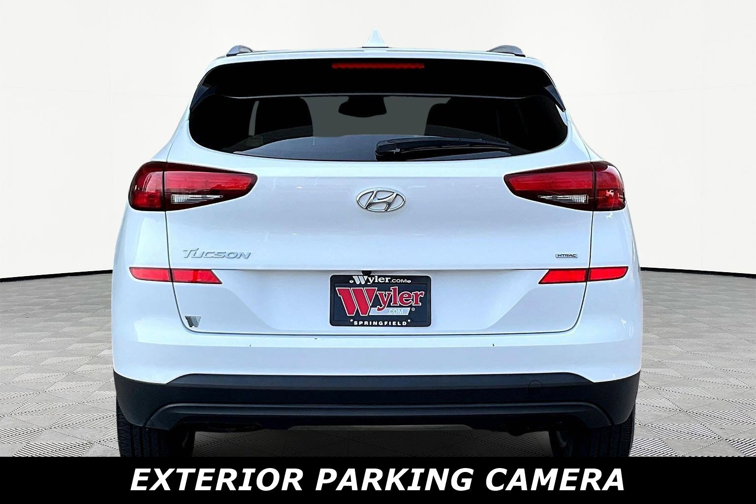 Used 2019 Hyundai Tucson Value image 5