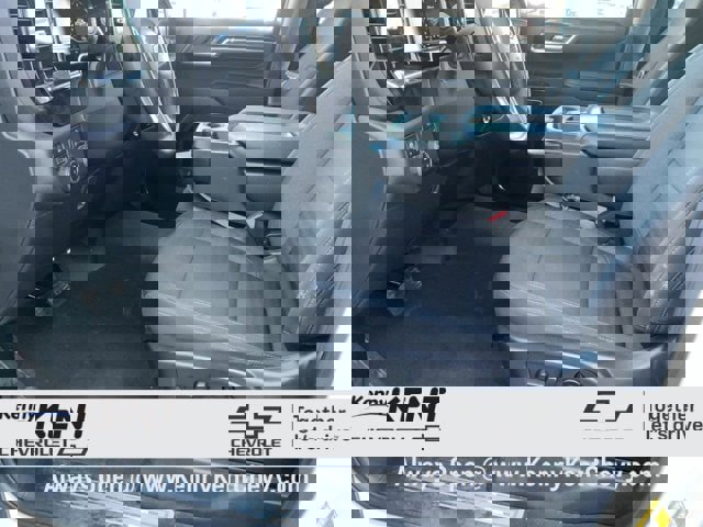 Used 2023 Chevrolet Silverado 1500 LT image 29