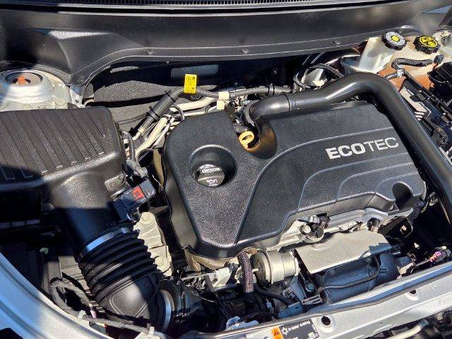 Used 2018 Chevrolet Equinox Premier FWD image 20