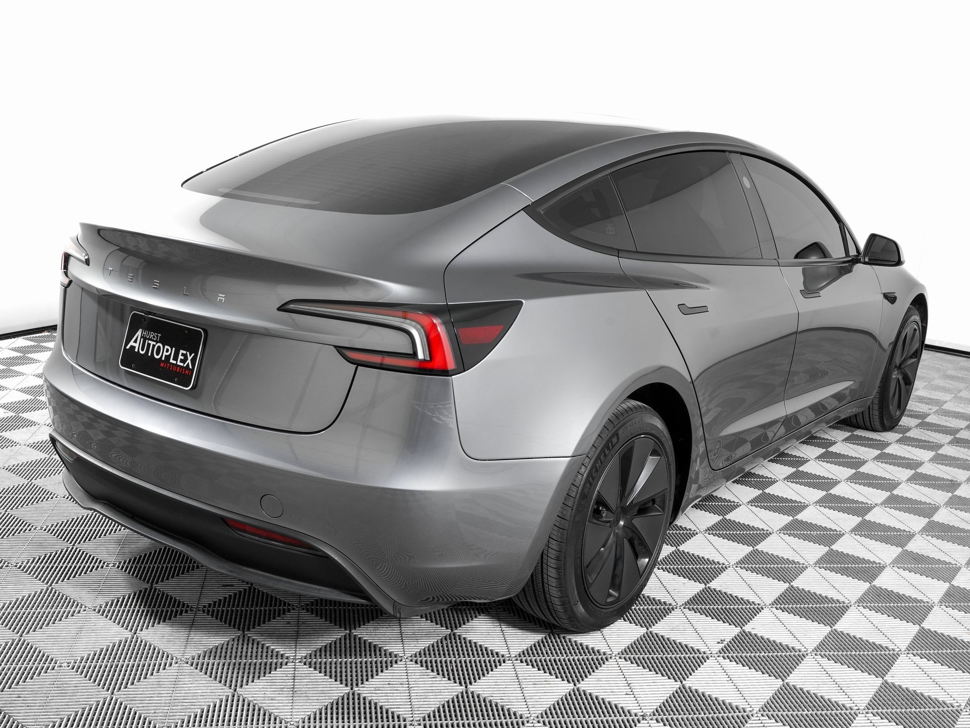 Used 2025 Tesla Model 3 Long Range image 5