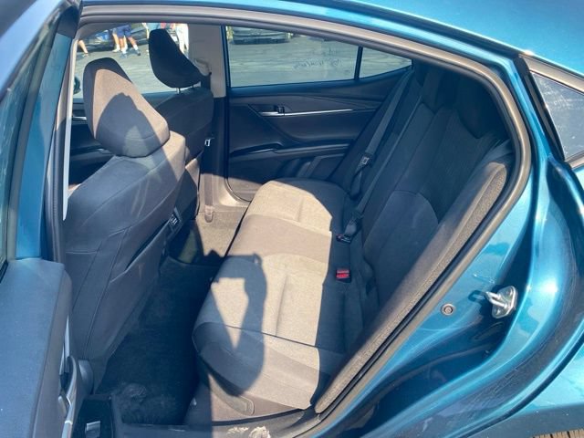 Used 2026 Toyota Camry LE w/ Convenience Package FWD image 12