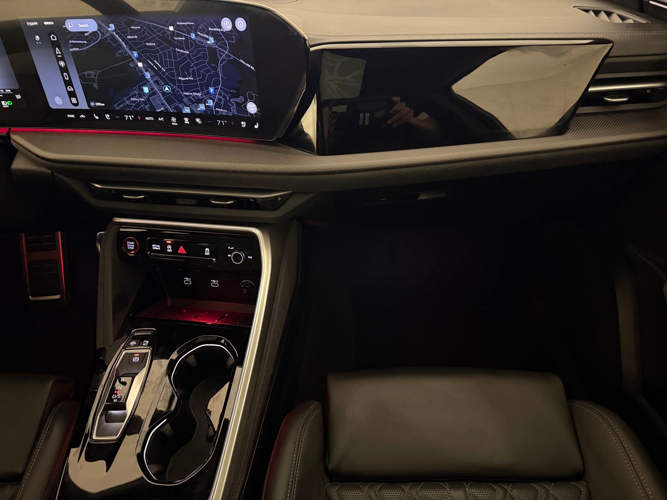 New 2026 Audi SQ5 Premium Plus AWD/4WD image 29