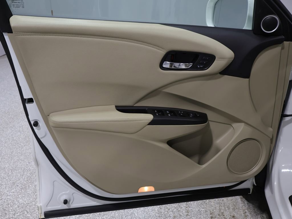 Used 2017 Acura RDX w/ Technology Package image 23