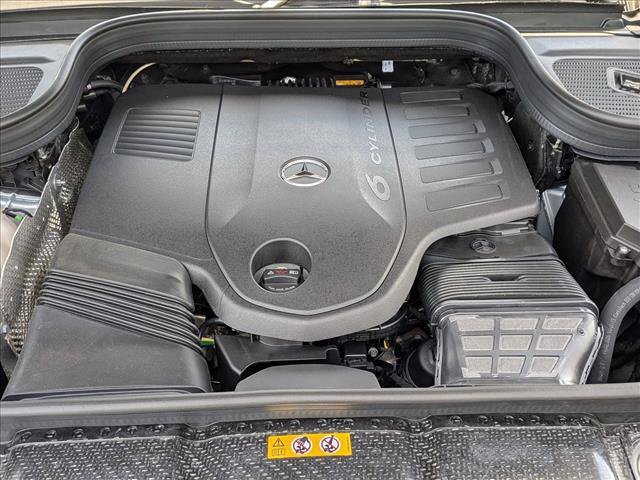 New 2026 Mercedes-Benz GLE 450 4MATIC Coupe image 19