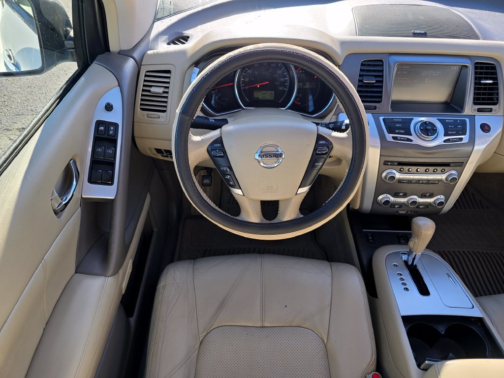 Used 2013 Nissan Murano SL AWD/4WD image 18