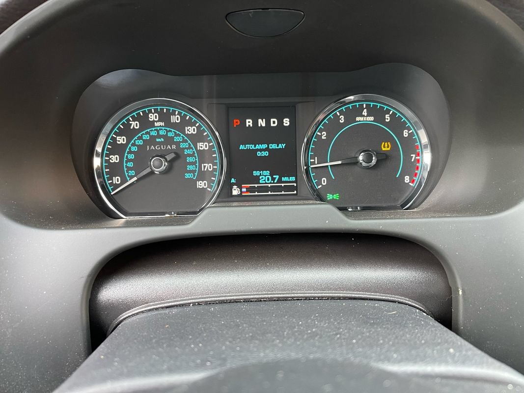 Used 2013 Jaguar XF 3.0 AWD/4WD image 19