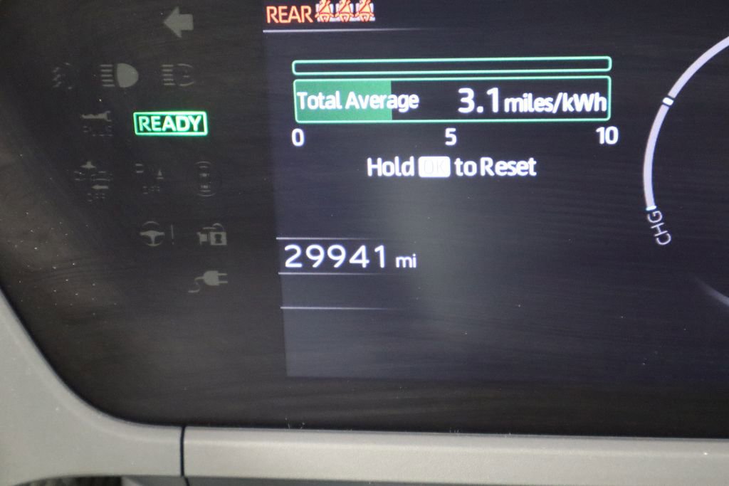 Used 2023 Subaru Solterra AWD image 40